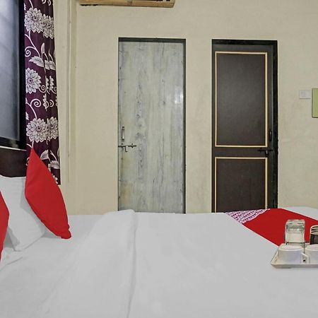 Hotel O R K Exclusive Hinjawadi Ngoại thất bức ảnh